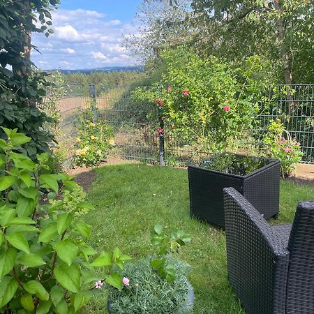 Villa Eifelhaus Ut Mutscheid Bad Muenstereifel Exterior foto